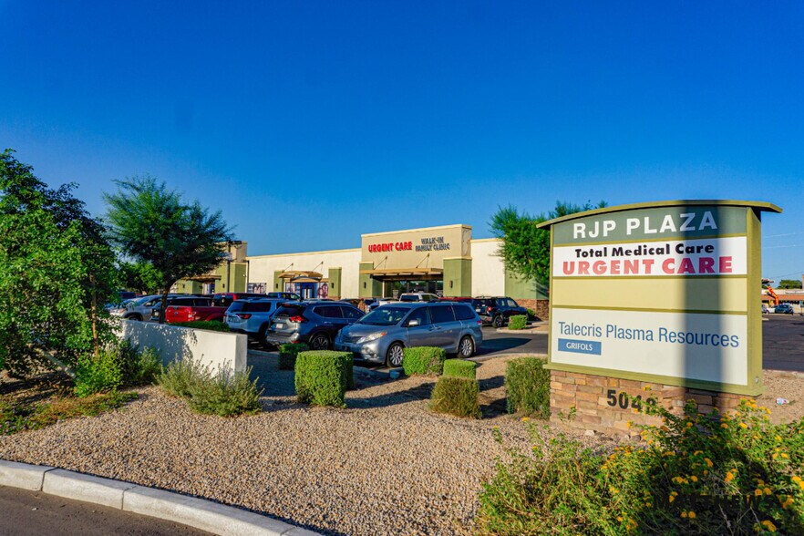 More Photos Of 5048 W Northern Ave, Glendale Freestanding For Sale