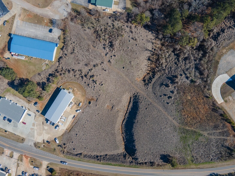 More Photos Of 106 Sage Commercial Dr, Lagrange Land For Sale