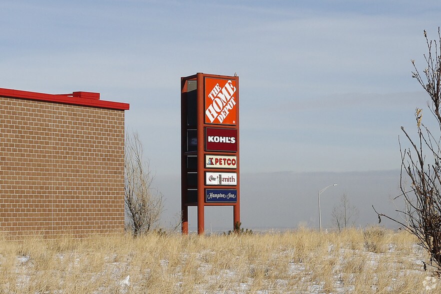 More Photos Of 16650 W Colfax Ave, Golden Land For Sale