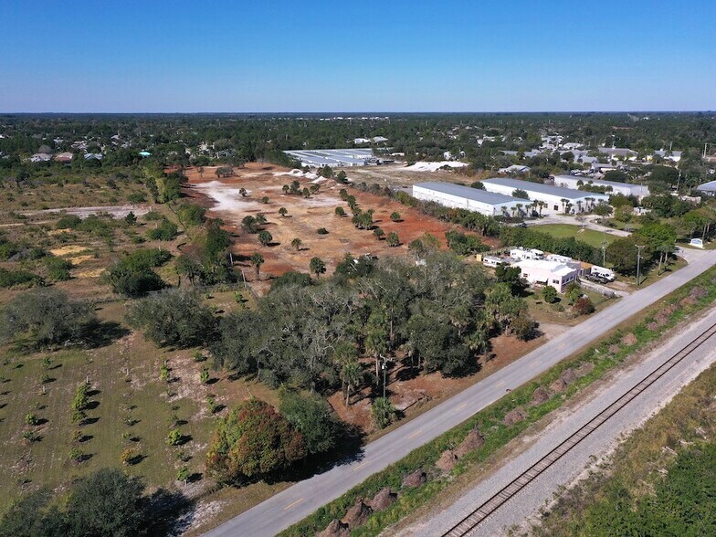 More Photos Of 11513 Old Dixie Sebastian Florida 32958 hwy, Sebastian Land For Sale