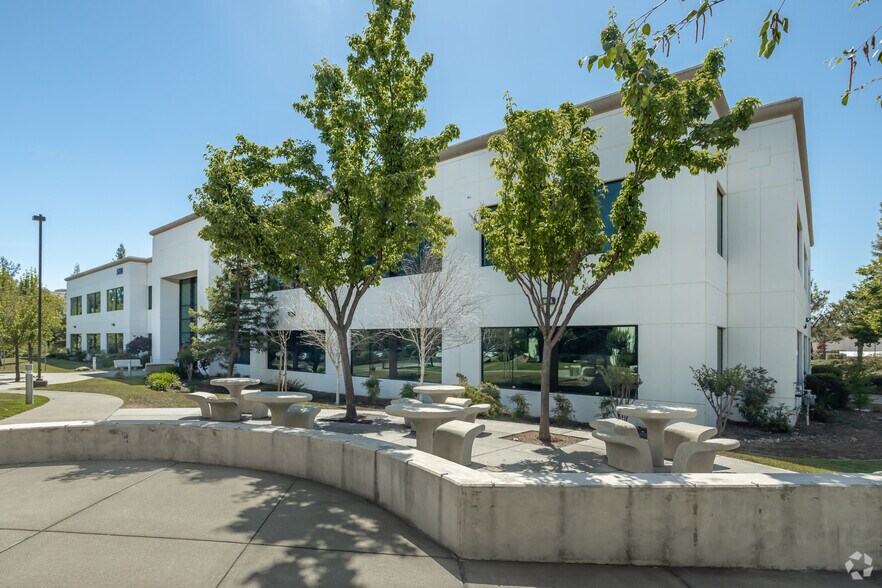 Primary Photo Of 5180 Golden Foothill Pky, El Dorado Hills Office For Lease