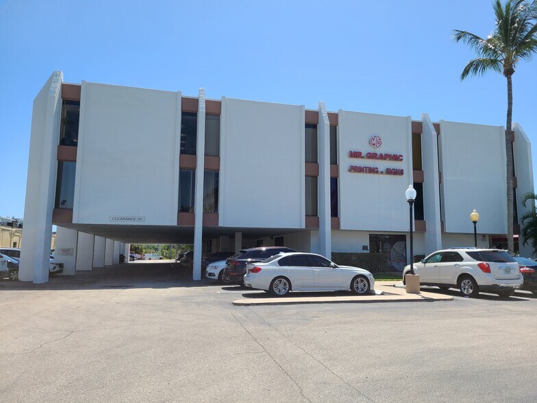 Primary Photo Of 2300 Palm Beach Lakes Blvd, West Palm Beach Office For Lease