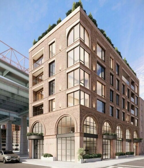 More Photos Of 57 S 6th St, Brooklyn Apartments For Lease
