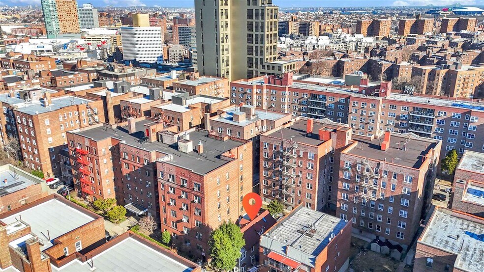 More Photos Of 6571 Booth St, Rego Park Apartments For Sale