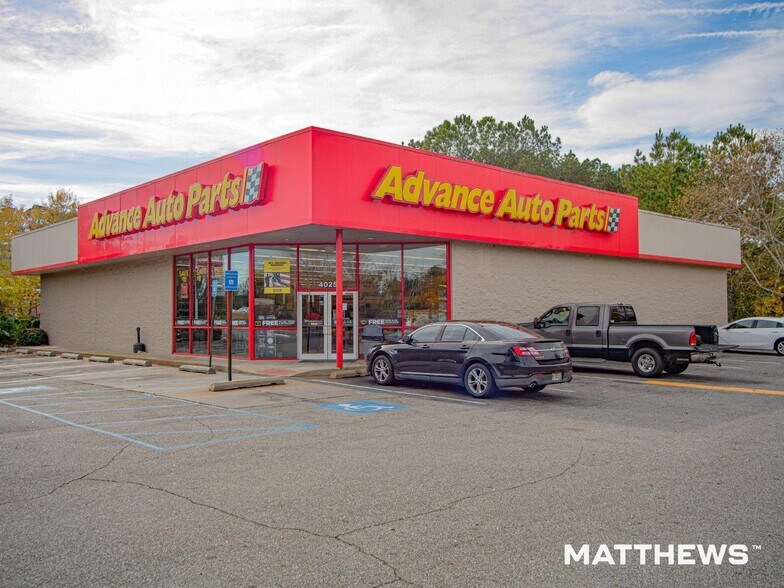 More Photos Of 431 Genesee St, Chittenango Auto Repair For Sale