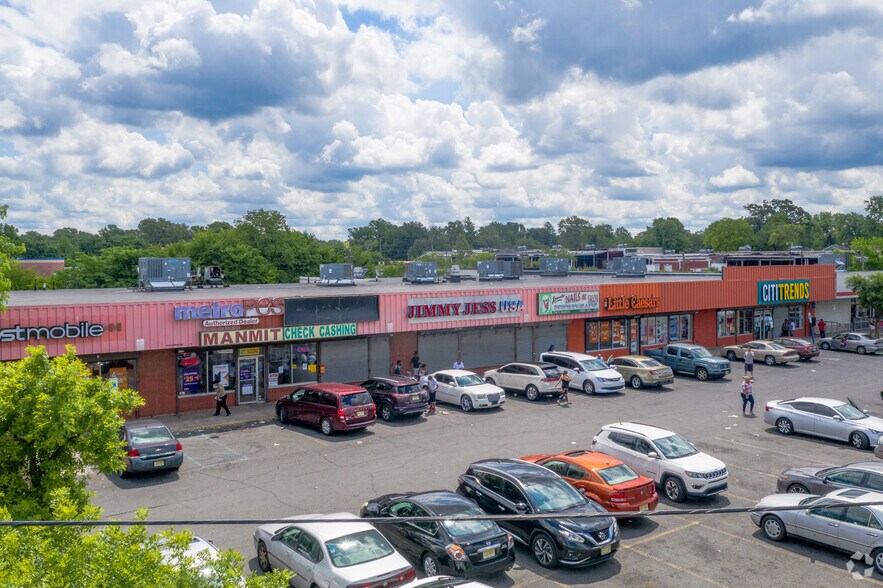 More Photos Of 2762-2780 Mt. Ephraim Ave, Camden Freestanding For Sale