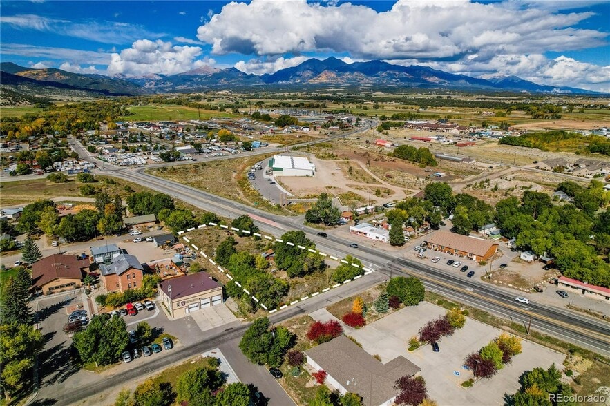 More Photos Of 10057 US-50, Poncha Springs Light Manufacturing For Sale