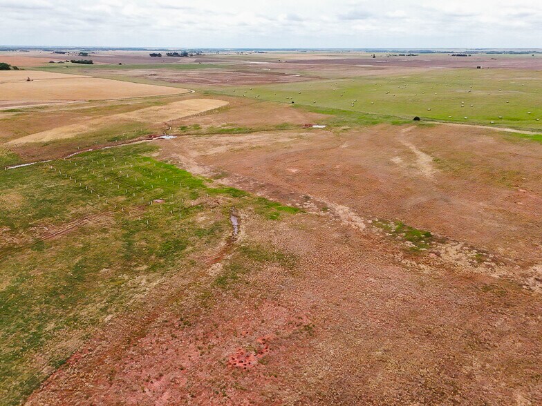 More Photos Of 0000 SE 30th St., Murdock Land For Sale
