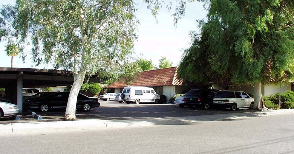 More Photos Of 1802 E Thomas Rd, Phoenix Medical For Sale