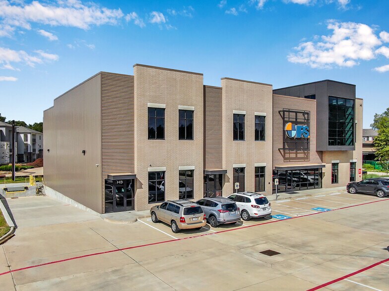 More Photos Of 24527 Gosling Rd, Spring Flex For Lease