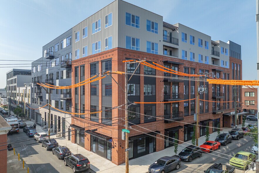 More Photos Of 1901 E York St, Philadelphia Apartments For Lease