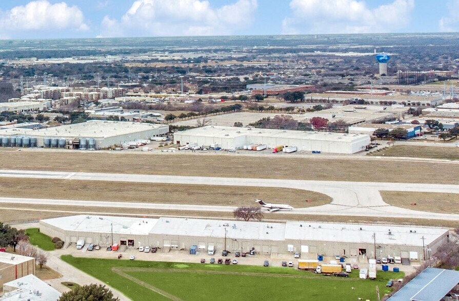 More Photos Of 16500-16530 Westgrove Dr, Addison Distribution For Lease