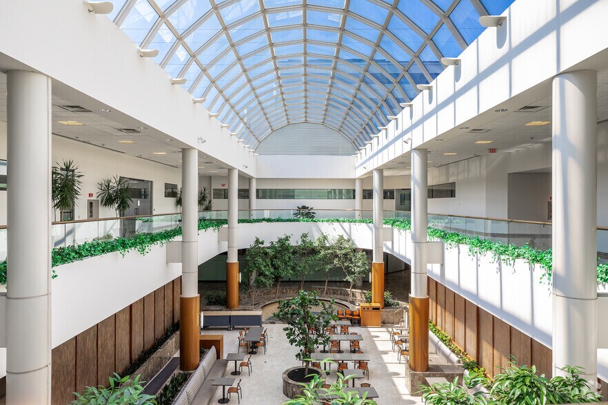 More Photos Of 500 Frank W Burr Blvd, Teaneck Office For Lease