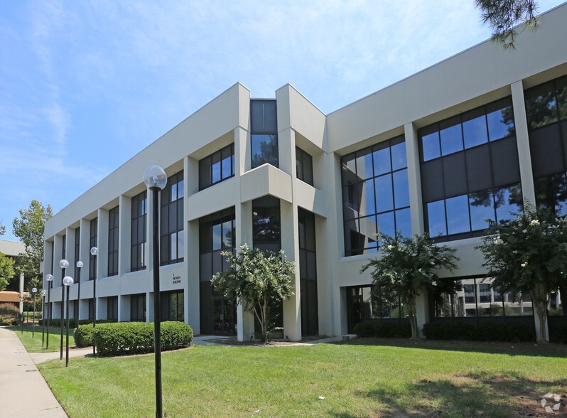 More Photos Of 1 Centerview Dr, Greensboro Unknown For Lease