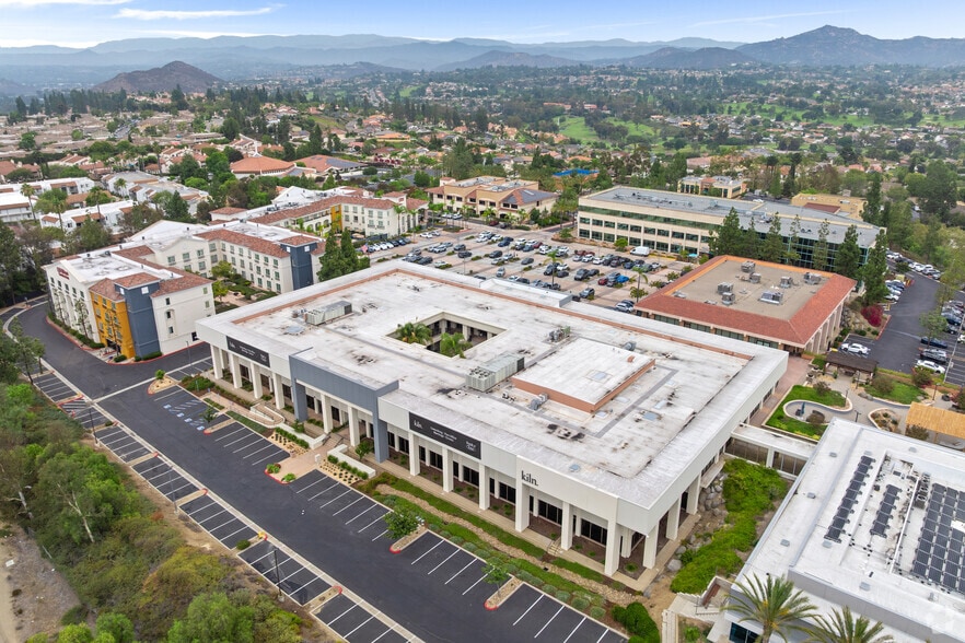 More Photos Of 17190 Bernardo Center Dr, San Diego Coworking Space