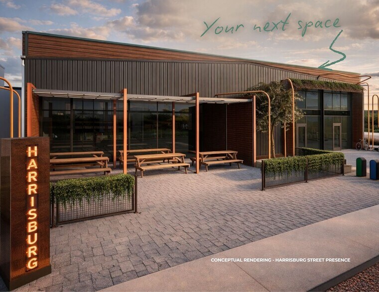 More Photos Of 3600 Harrisburg Blvd, Houston Showroom For Lease