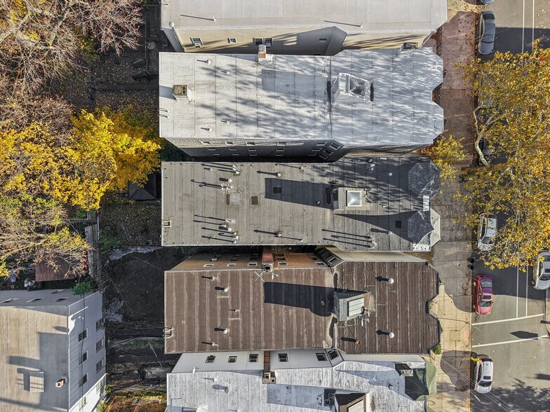 More Photos Of 112 Duncan Ave, Jersey City Apartments For Sale