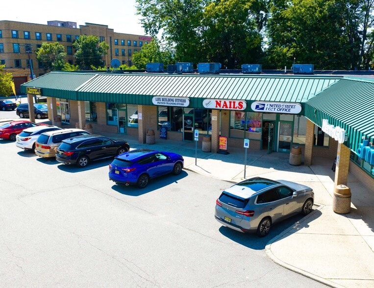More Photos Of 85 Outwater Ln, Garfield General Retail For Sale