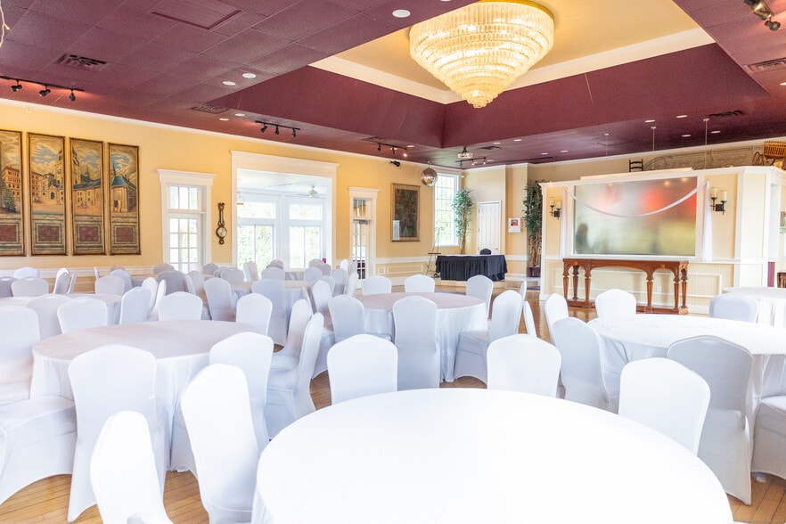 More Photos Of 27 Depot St, Broad Brook Lodge Meeting Hall For Sale