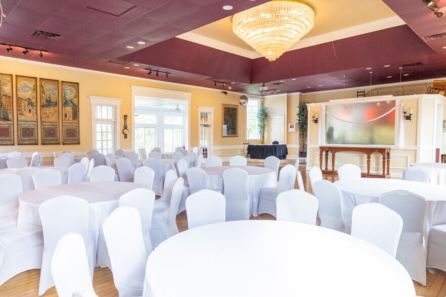 More Photos Of 27 Depot St, Broad Brook Lodge Meeting Hall For Sale