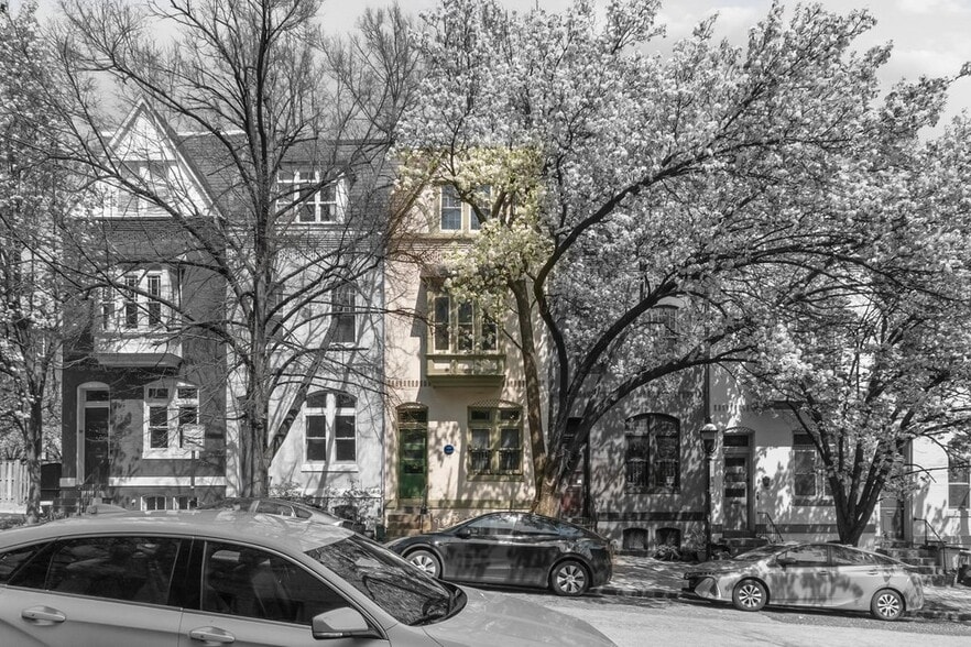 More Photos Of 1215 John St, Baltimore Multifamily For Sale