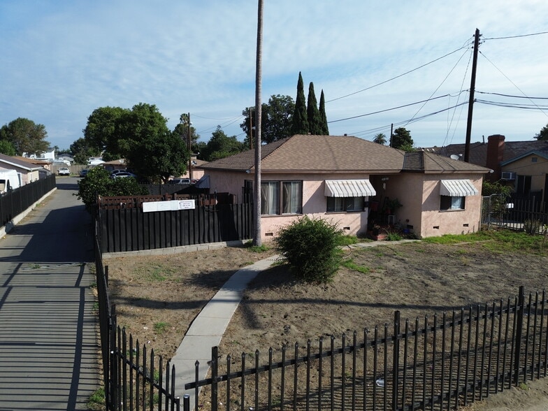 More Photos Of 3161 Euclid Ave, Lynwood Apartments For Sale