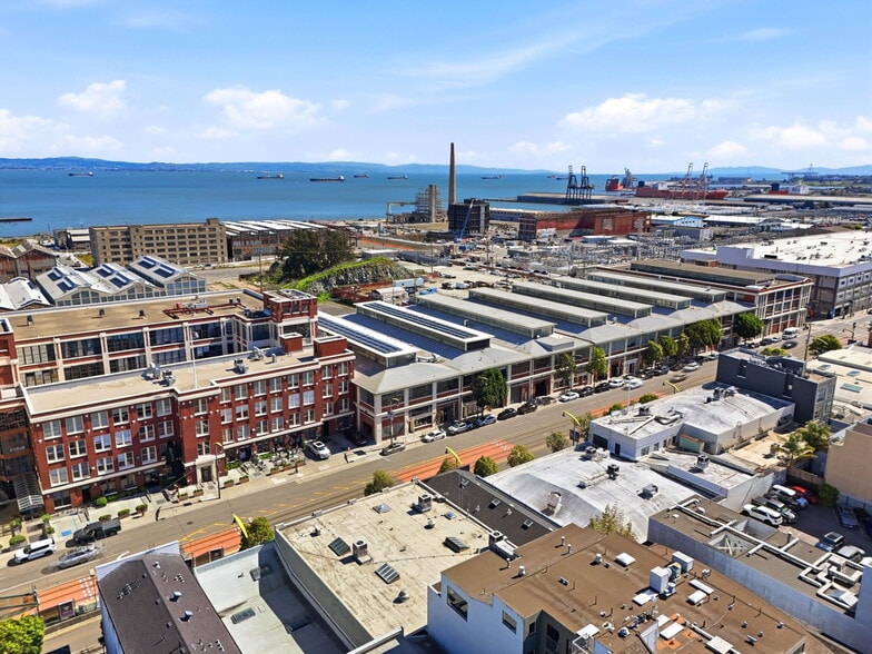 More Photos Of 2368 3rd St, San Francisco Storefront Retail Residential For Sale