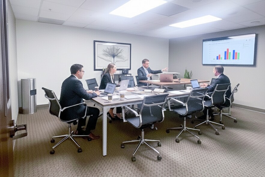 More Photos Of 3838 W Carson St, Torrance Office For Lease