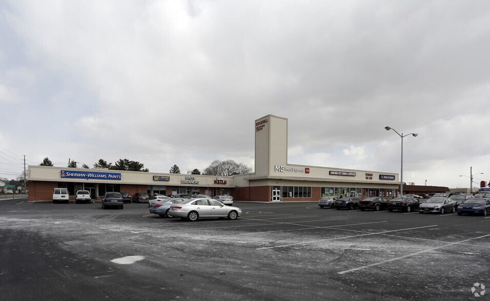 Primary Photo Of 7-119 S Dupont Hwy, Dover Unknown For Lease