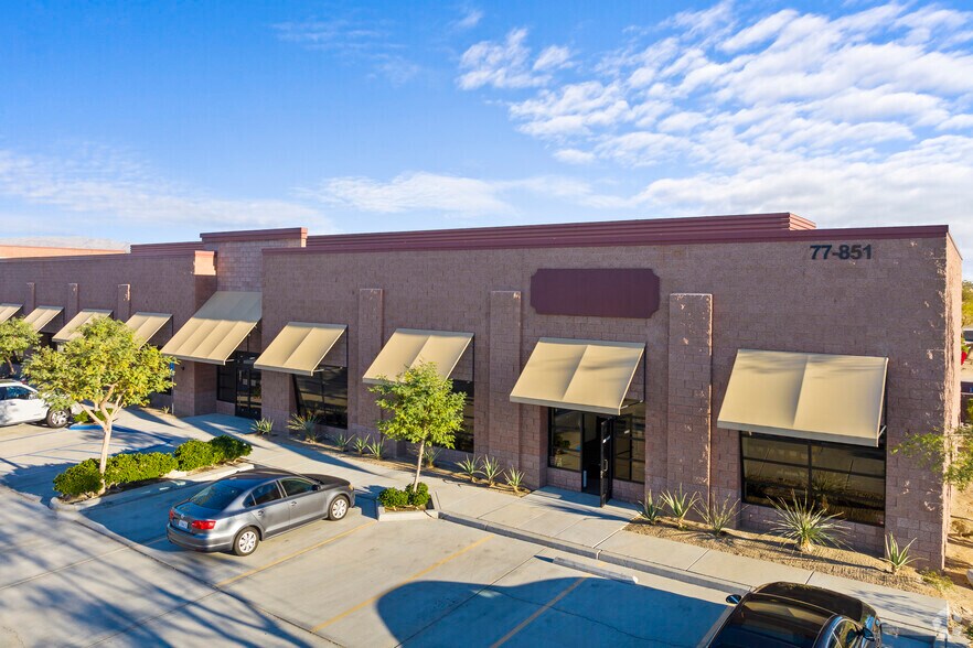 More Photos Of 77851 Los Montanas Rd, Palm Desert Unknown For Lease