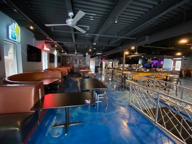 More Photos Of 6010 S Cass Ave, Westmont Restaurant For Sale