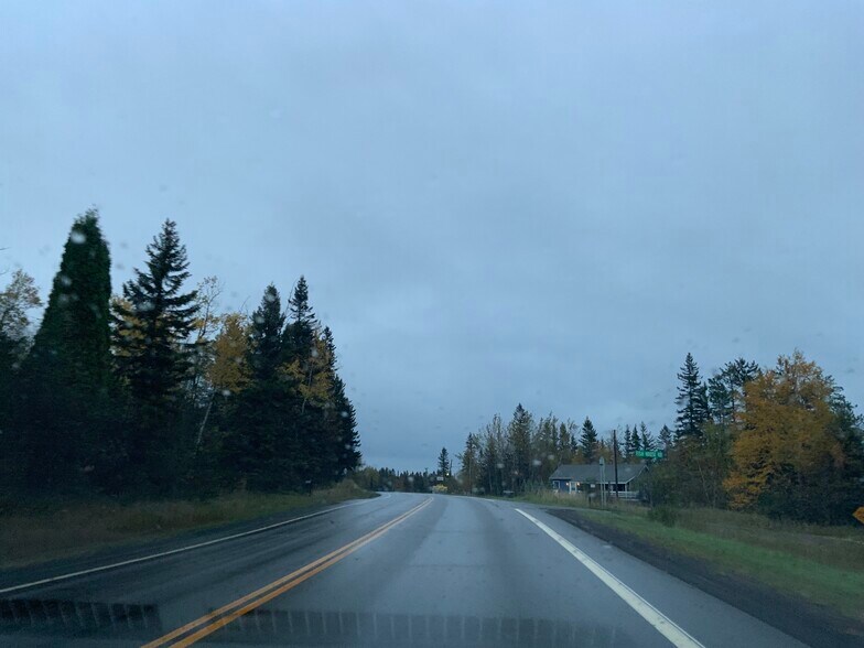 More Photos Of W6200 Highway 70, Spooner Land For Sale