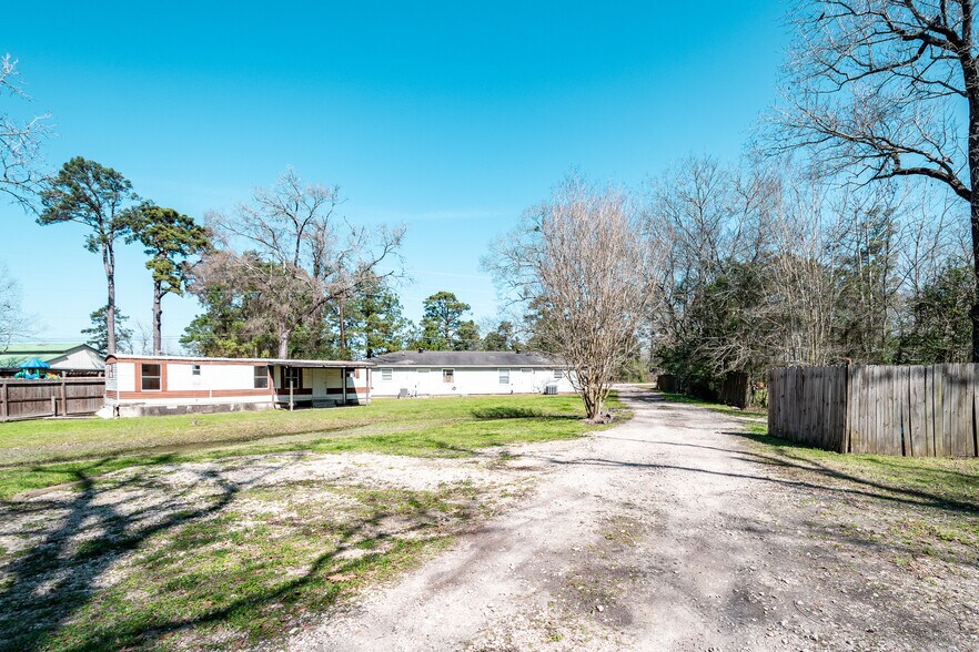 More Photos Of 25452 Ipes Rd, Splendora Land For Sale