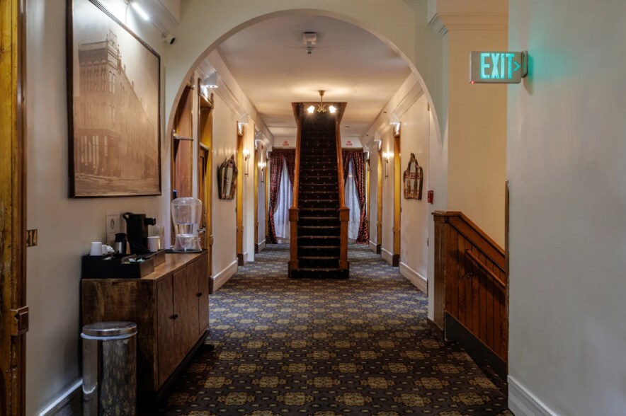 More Photos Of 700 Harrison Ave, Leadville Hotel For Sale