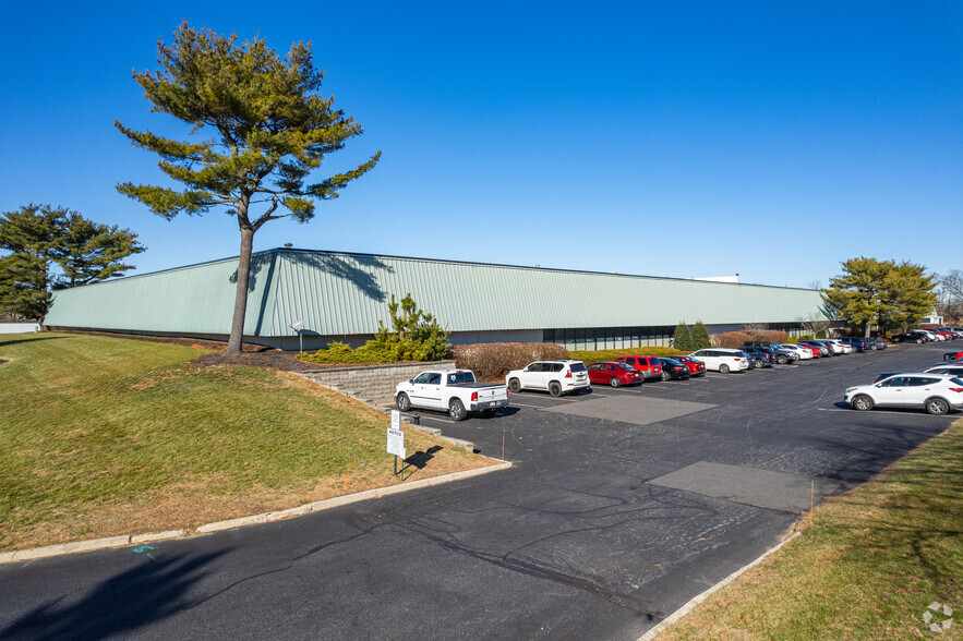 Primary Photo Of 1 Killdeer Ct, Swedesboro Warehouse For Lease