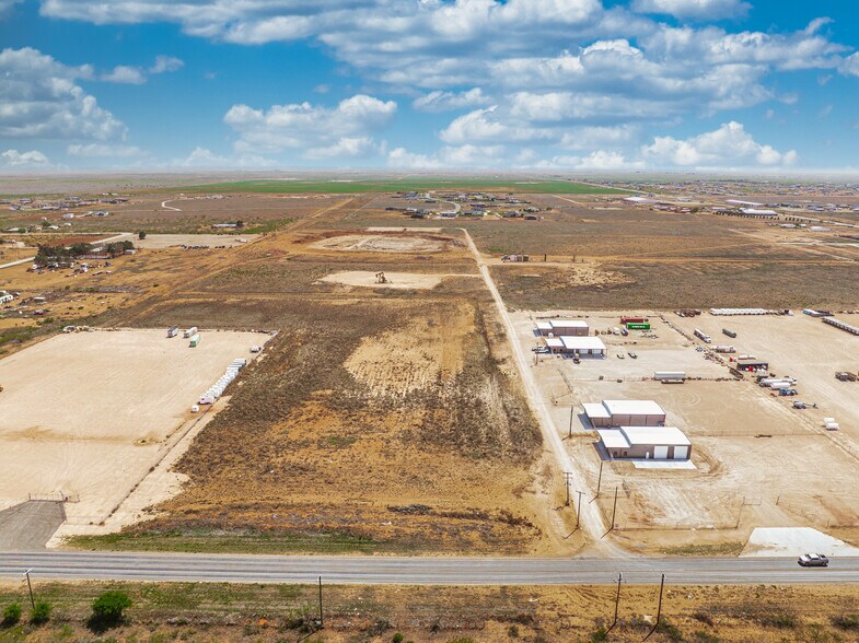 More Photos Of 14000 FM 307, Midland Land For Sale