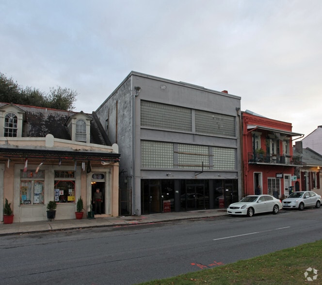 Primary Photo Of 822 N Rampart St, New Orleans Storefront For Lease