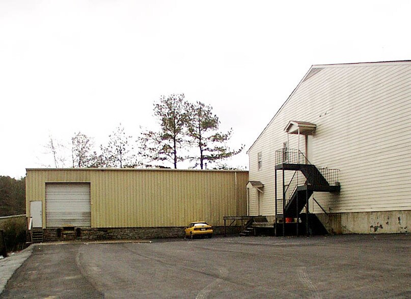 More Photos Of 2227 Idlewood Rd, Tucker Medical For Lease