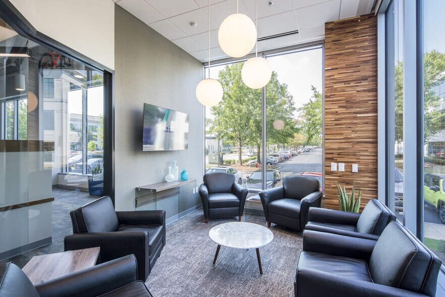 More Photos Of 2000 CentreGreen Way, Cary Unknown For Lease