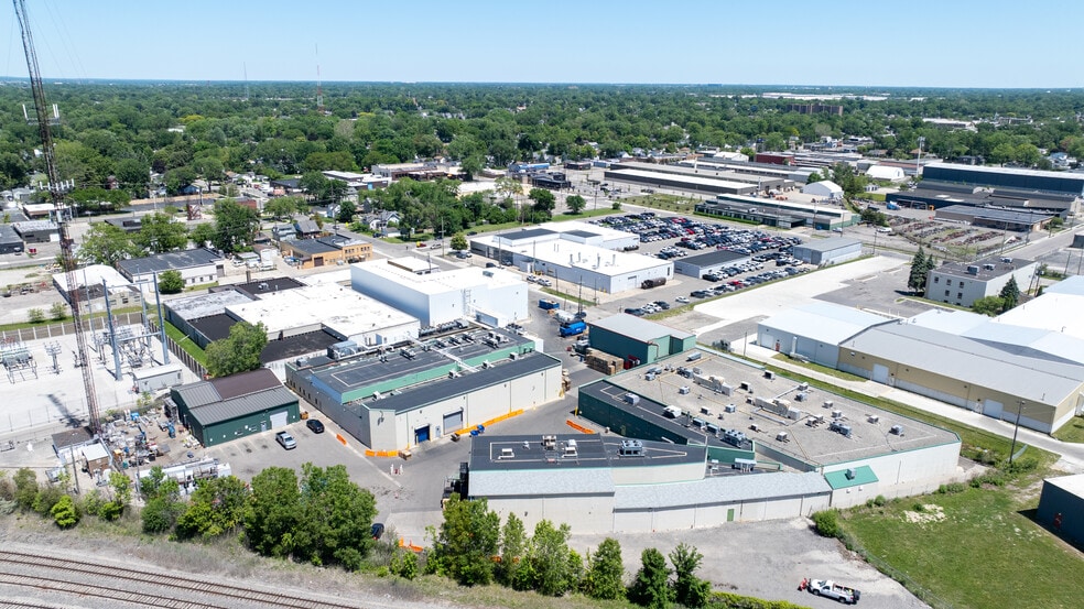 More Photos Of , Ferndale Industrial For Sale