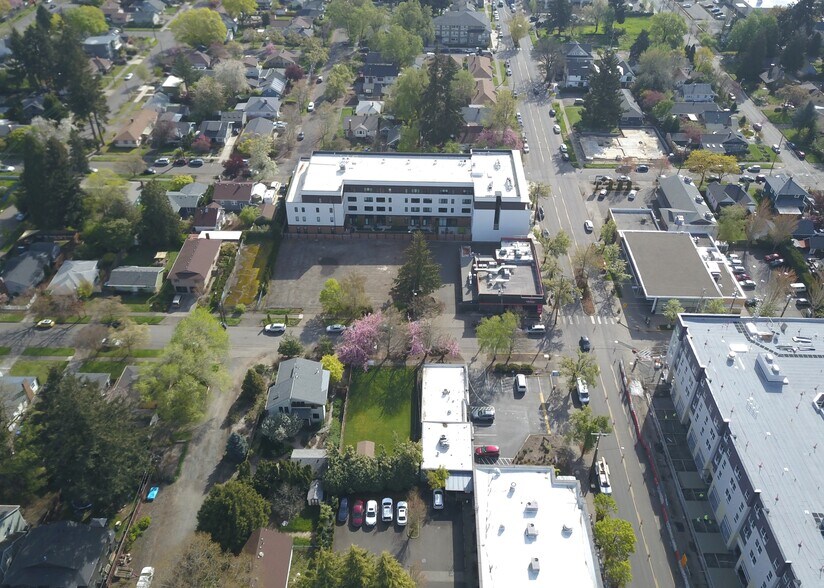 More Photos Of 5910 SE 49th Ave, Portland Land For Sale