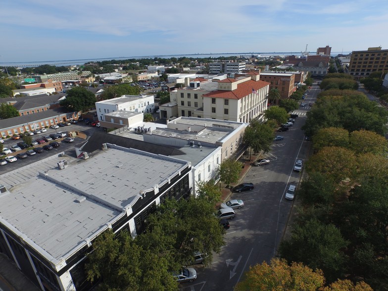 More Photos Of 186 N Palafox St, Pensacola Office For Lease