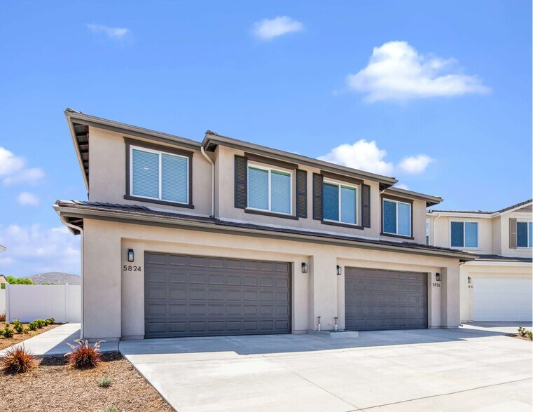 More Photos Of 5824 Persepolis Ct, Riverside Multifamily For Sale