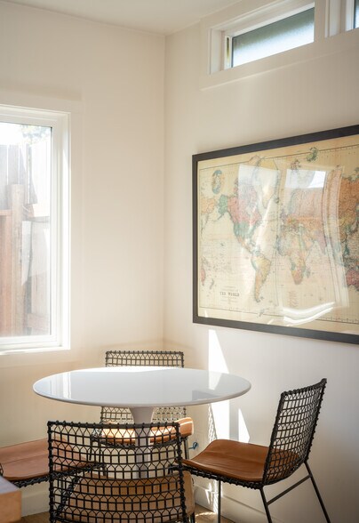 More Photos Of 4852 S Centinela Ave, Los Angeles Multifamily For Sale