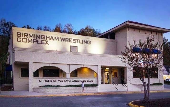 Primary Photo Of 100 Olde Towne Rd, Birmingham Office For Sale