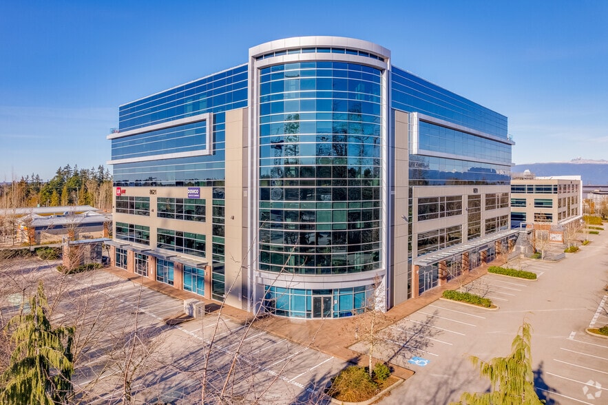 More Photos Of 8700 200th St, Langley Unknown For Lease