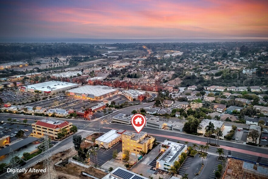 More Photos Of 2180 S El Camino Real, Oceanside Office For Sale