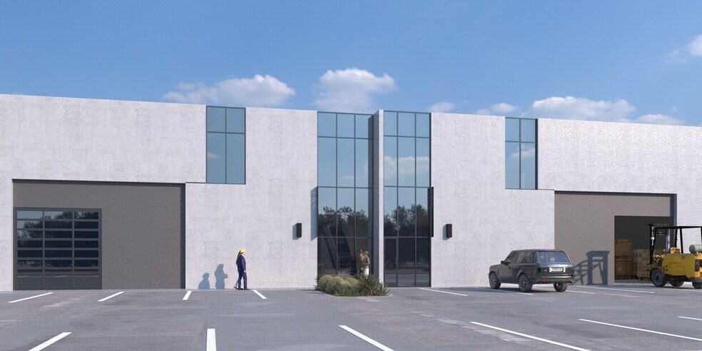 More Photos Of 3520 Comsouth Dr, Austin Unknown For Lease