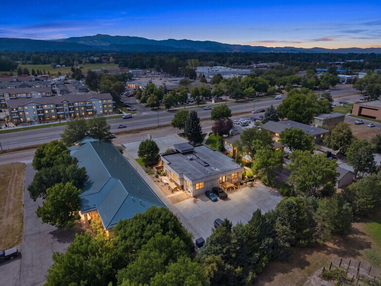 More Photos Of 4836 S College Ave, Fort Collins Office For Lease
