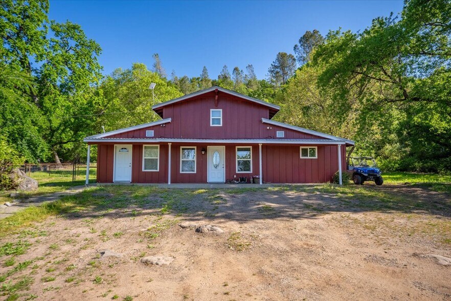More Photos Of 26602 Snider Ranch Road, Oak Run Land For Sale